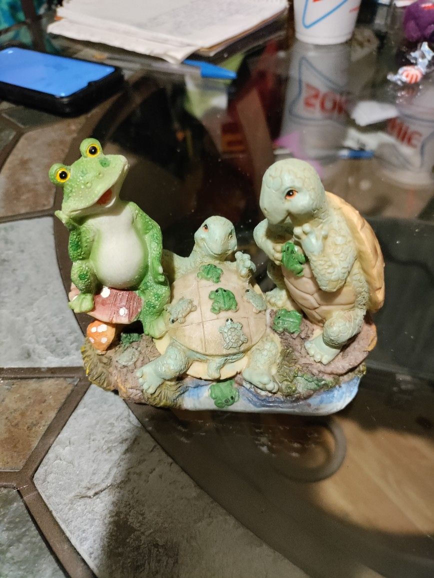 Yardworks Originals Turtles