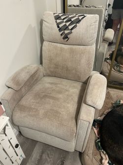 Recliner