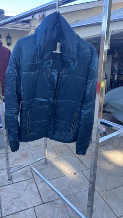 Womens Puffer Jackets