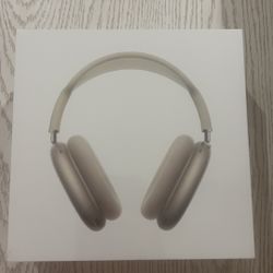 Apple AirPods Max USB-C (Starlight)