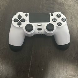 New Ps4 Controller 