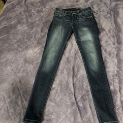 Levis 535 - Women Size 3