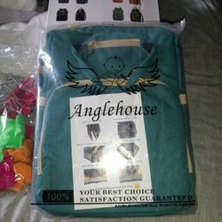 Angel House 3 In 1 Diaper Bag Backpack