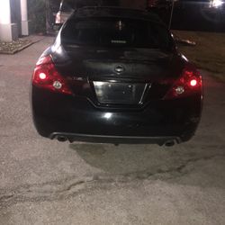 2009 Nissan Altima