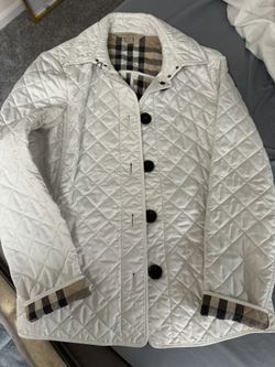 Burberry Brit Jacket