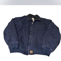 Carhartt Santa Fe Jacket XXL Tall