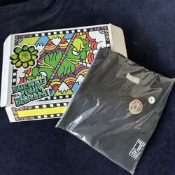 Talking Terps Magic Shirt Large 