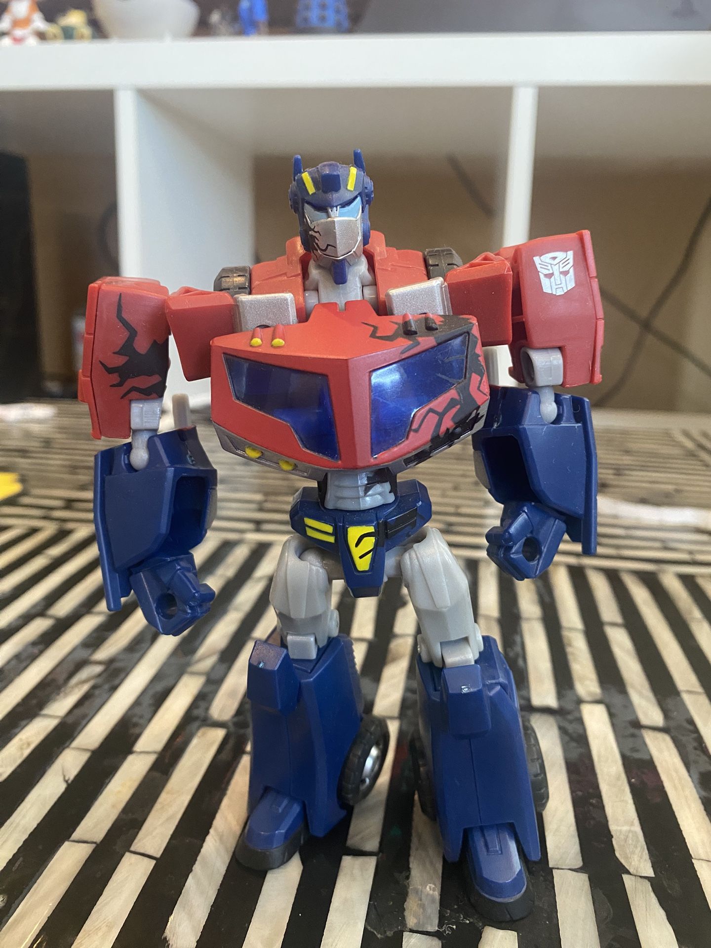Transformers For Sale