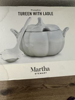 Martha Stewart Pumpkin