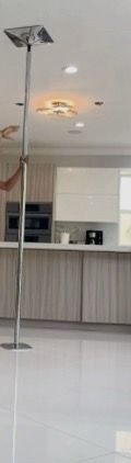 Fit 2 Flaunt fitness/dance pole