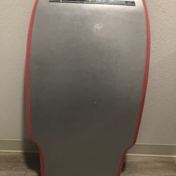 Vintage Morey Boogie Body Board
