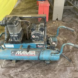 Makita Air Compressor