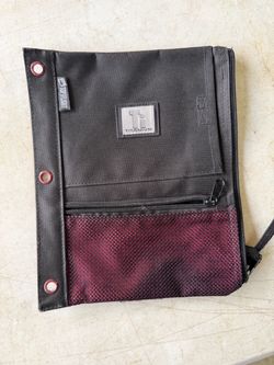 Pencil Pouches