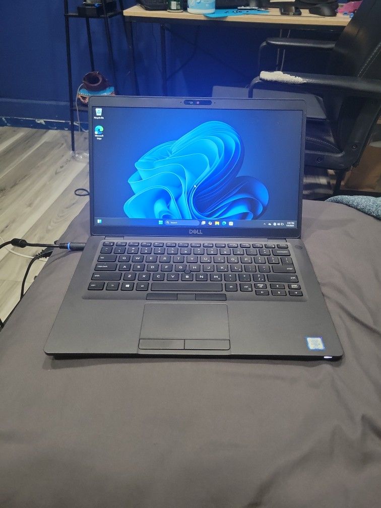 Dell Latitude 5400