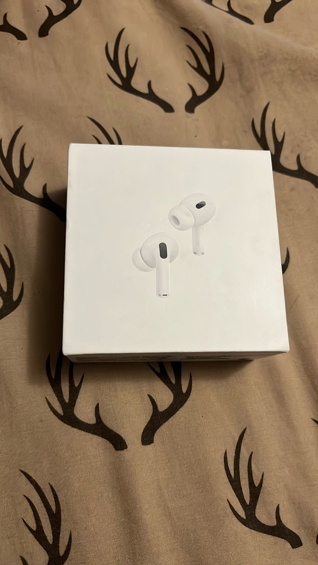 AirPod Pros 2nd Generation 