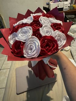 Eternal Bouquets