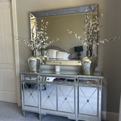 Grey Dresser