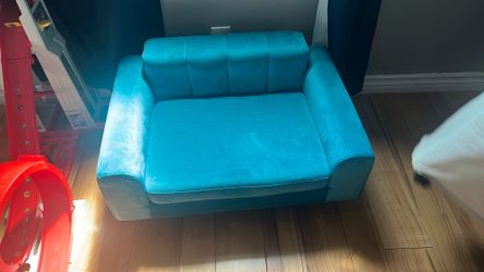 Toddler sofa