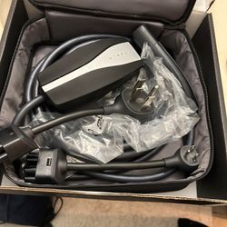 Tesla Charger New