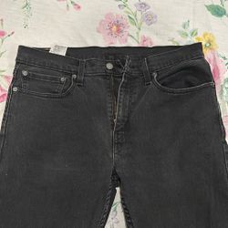 Levi’s 502 Men’s Jeans 