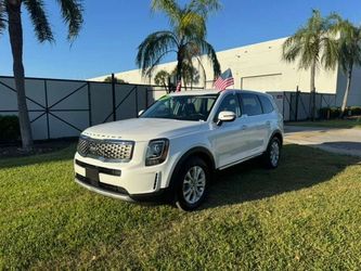 2020 Kia Telluride