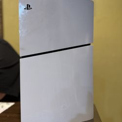 Play Station 5 Slim