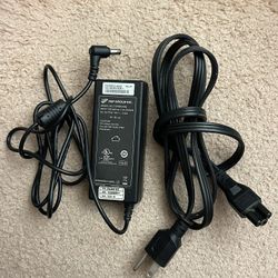Inverter to charge TV