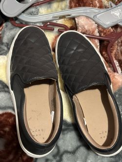 Target Slip Ons 
