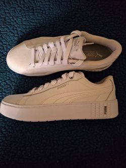 Puma • Size 10 • Womans Sneakers