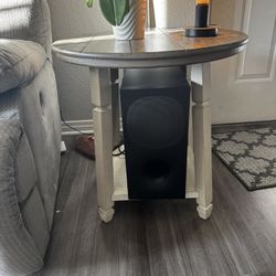 End Tables
