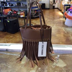 Steve Madden