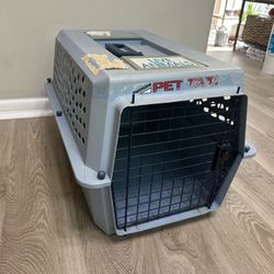 Cat Carrier 