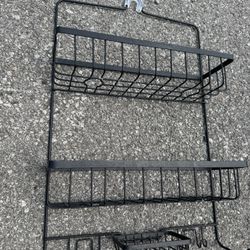 Shower Rack 