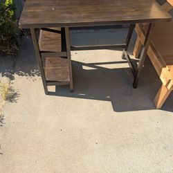 Desk