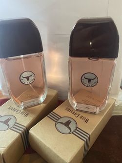 Perfume Wuid country para caballero 2 X $ 25