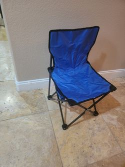Kids Chair  New .