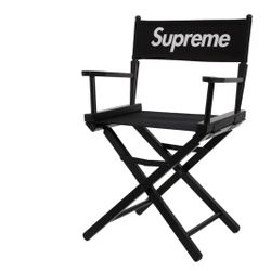 Supreme Directos Chair, Tool Box and Everlast Matt