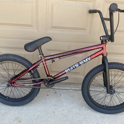 Destro Elite Bmx Bike Brand New