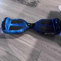 Simate Hoverboard