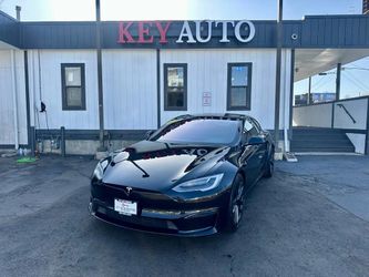 2021 Tesla Model S