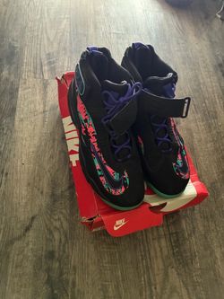 Nike Air 1 Griffey Max 1 South Beach