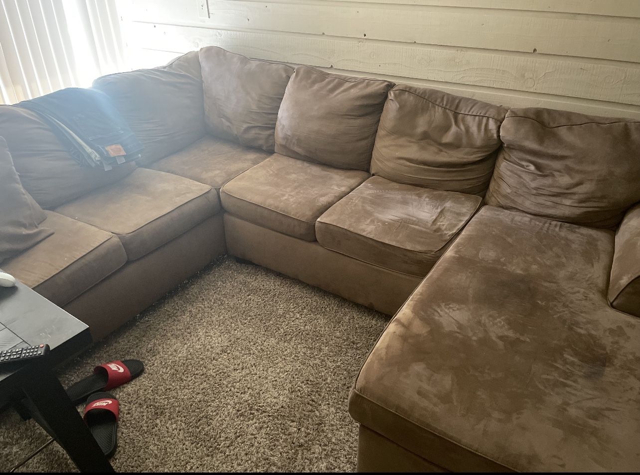 Sectional Couch