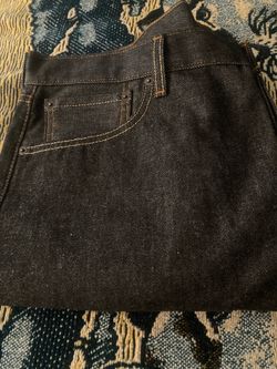Levi’s 501