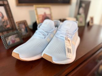 Adidas - Runswift 1.0 - Womens Size 10.5 - New w/tags and box
