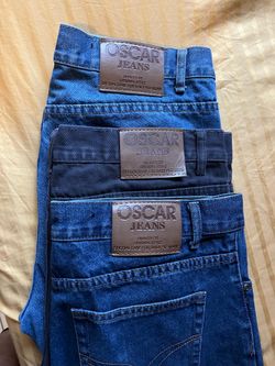 Men’s Jeans