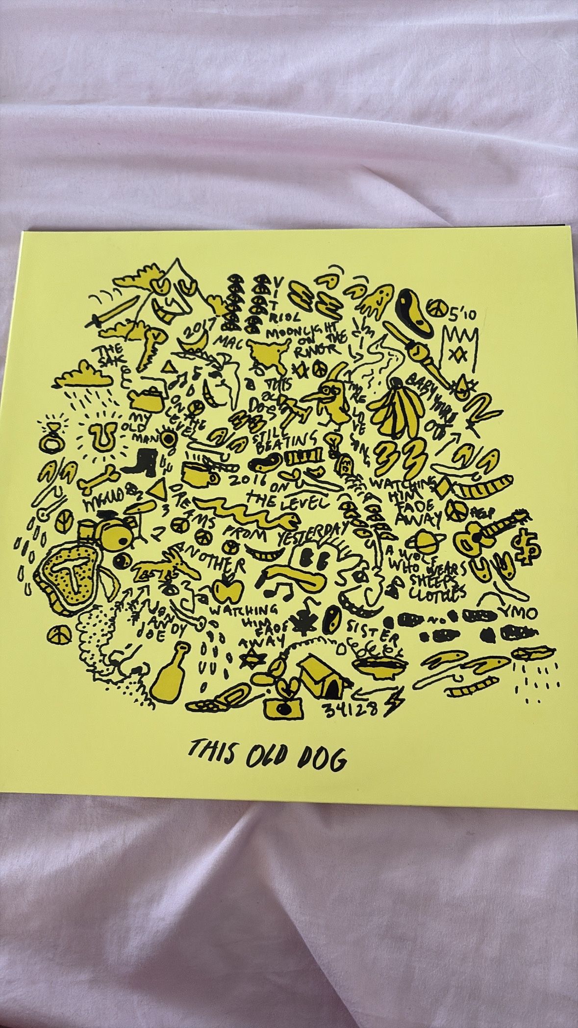 mac demarco