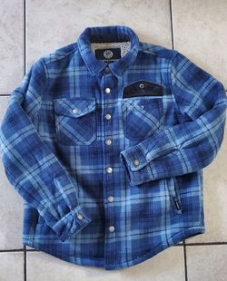 Weatherproof Boys Jacket. Size 10/12