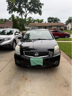2010 Nissan Sentra