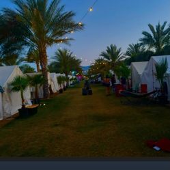 Coachella weekend 1 lake eldorado pass