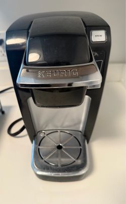 Keurig coffee machine